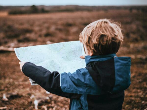 Mappy Outdoor Adventures