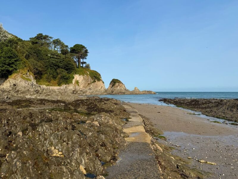 Lee Bay