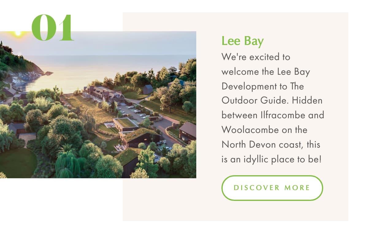 12 minute walks and a coast to coast challenge