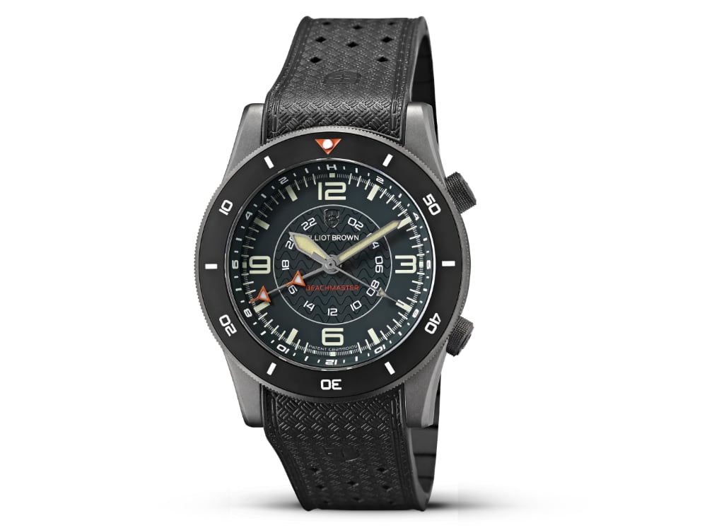 BEACHMASTER NIVO