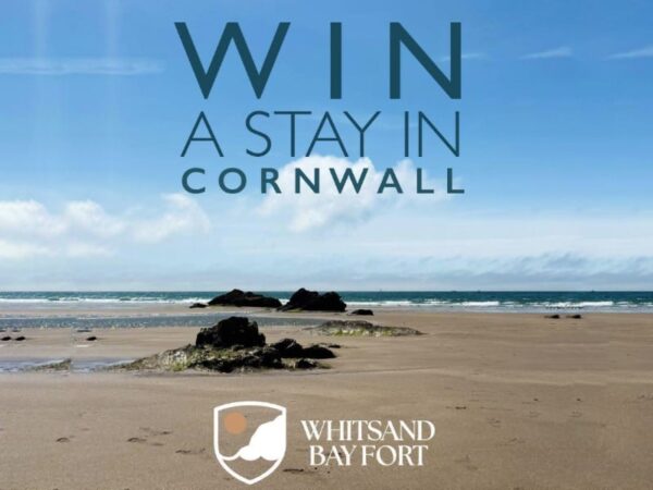 Win a Stay