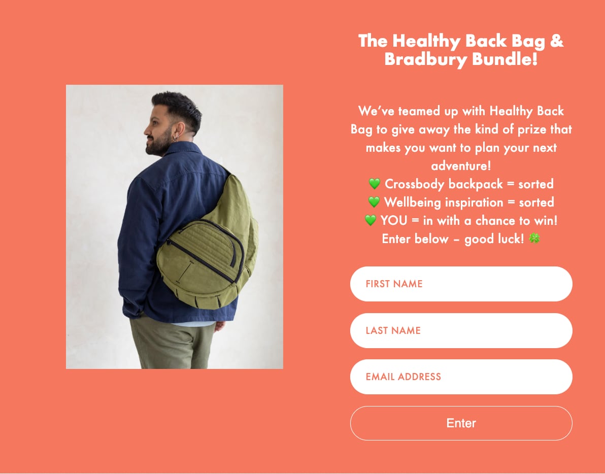 HBB Competition HBB Competition