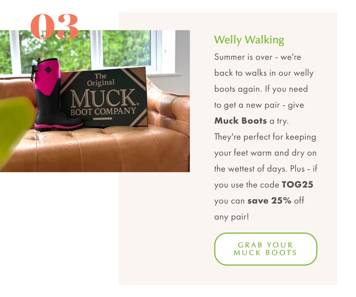 Muck Boots Muck Boots