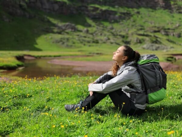 Essential Tips for Protecting Your Body on Multi-Day Treks