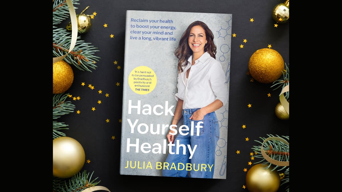 HackYourselfHappy_Xmas slide Hack Yourself Happy