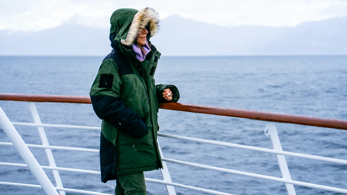 Episode 1 Falklands Slide 5 Episode 1 Falklands