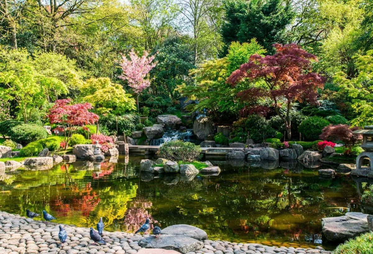 Nature, Earthing & The Destinations Travel Show