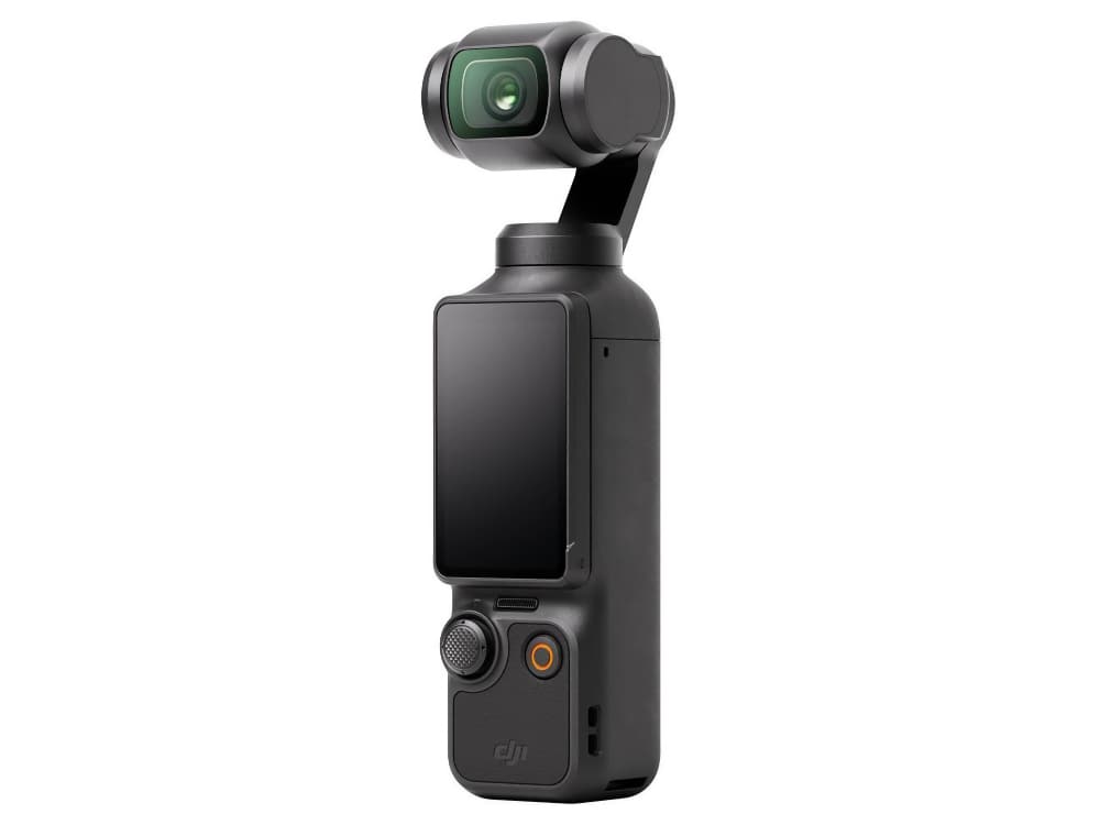 DJI Osmo Pocket 3 Creator Combo