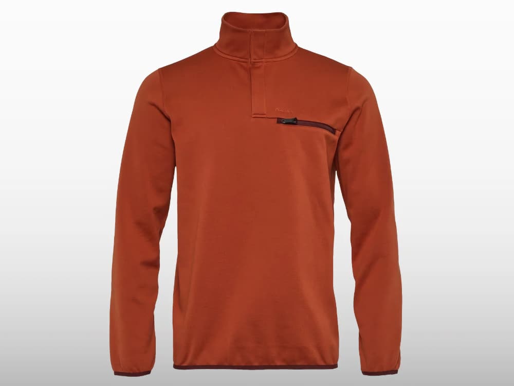 Men's Campfire Fleece