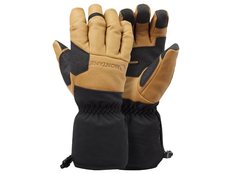 Montane Alpine Mission Waterproof Gloves