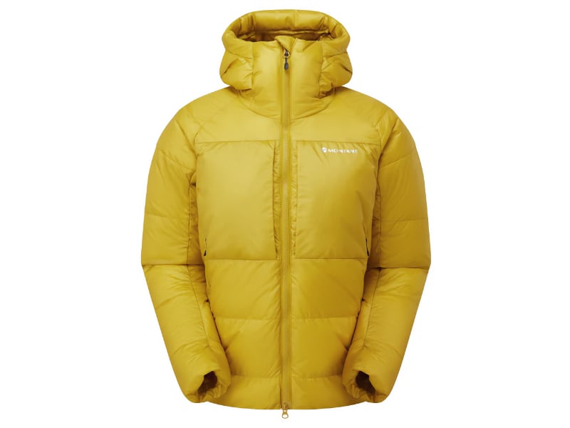 Montane Women's Kamen XT Hooded Down Jacket