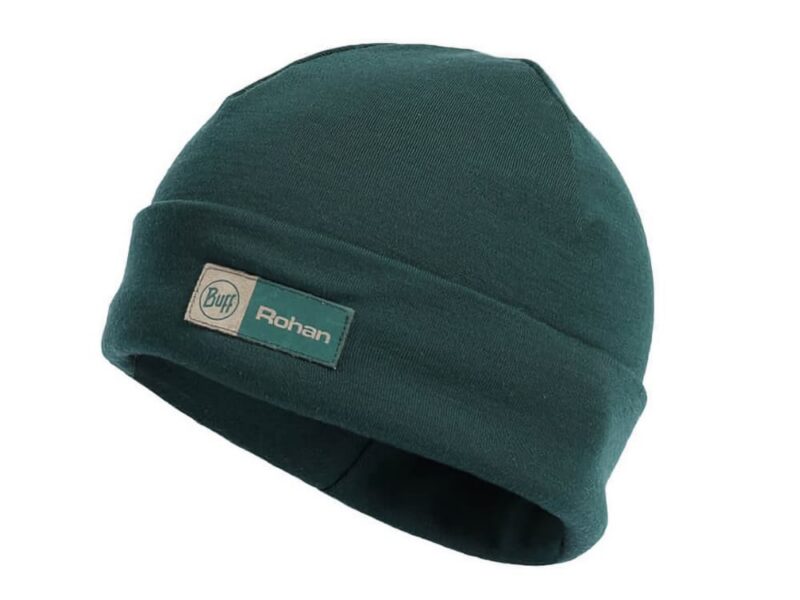 Rohan Buff Merino Heavyweight Beanie