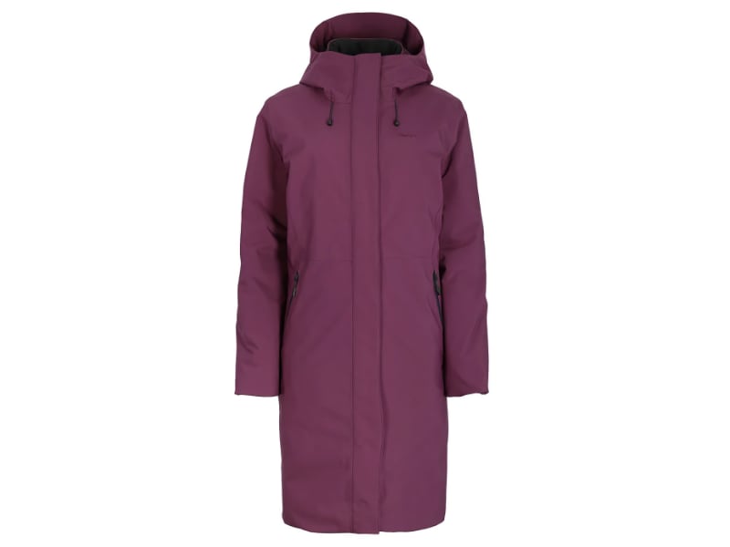 Womens Oslo Insulated Waterproof Coat