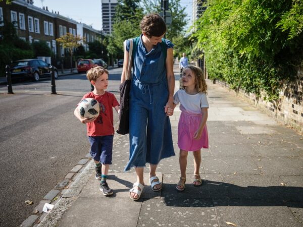Living Streets
