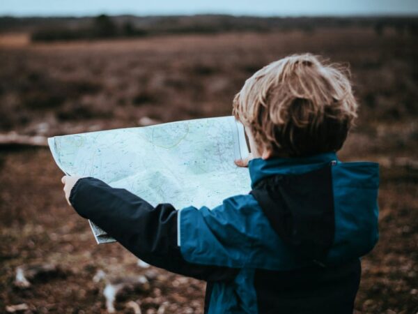 Image credit: Annie Spratt - unsplash