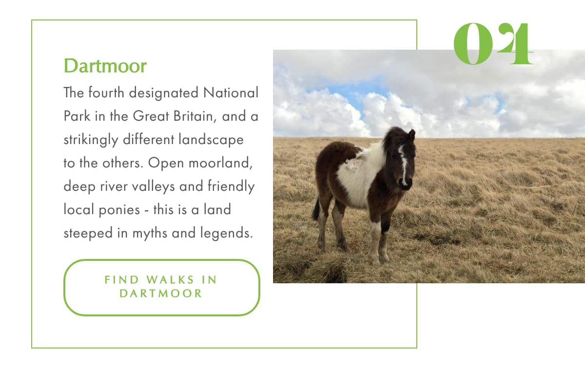 Dartmoor