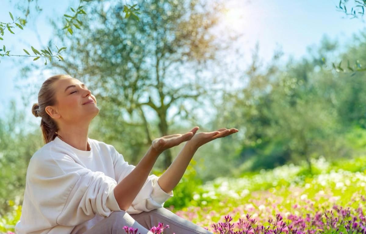 Small Steps to Thrive and Find a Healthier You