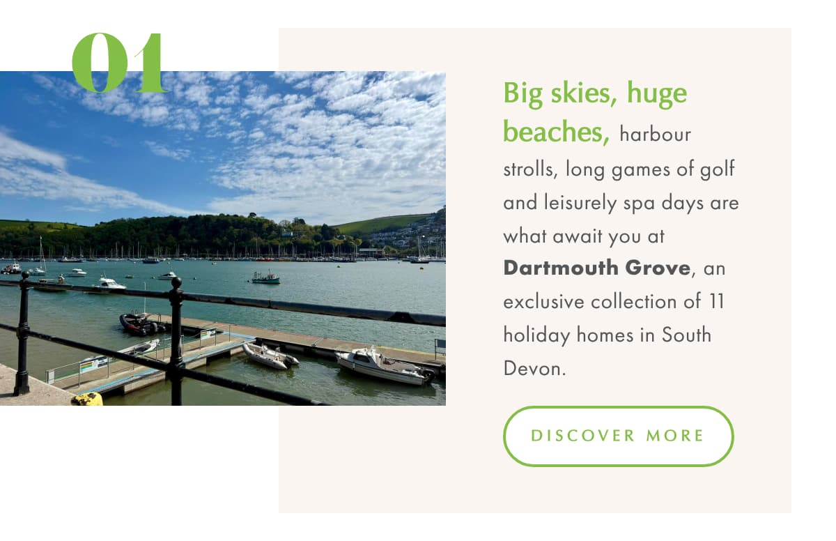 Dartmouth Grove