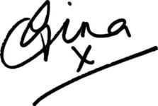 Gina