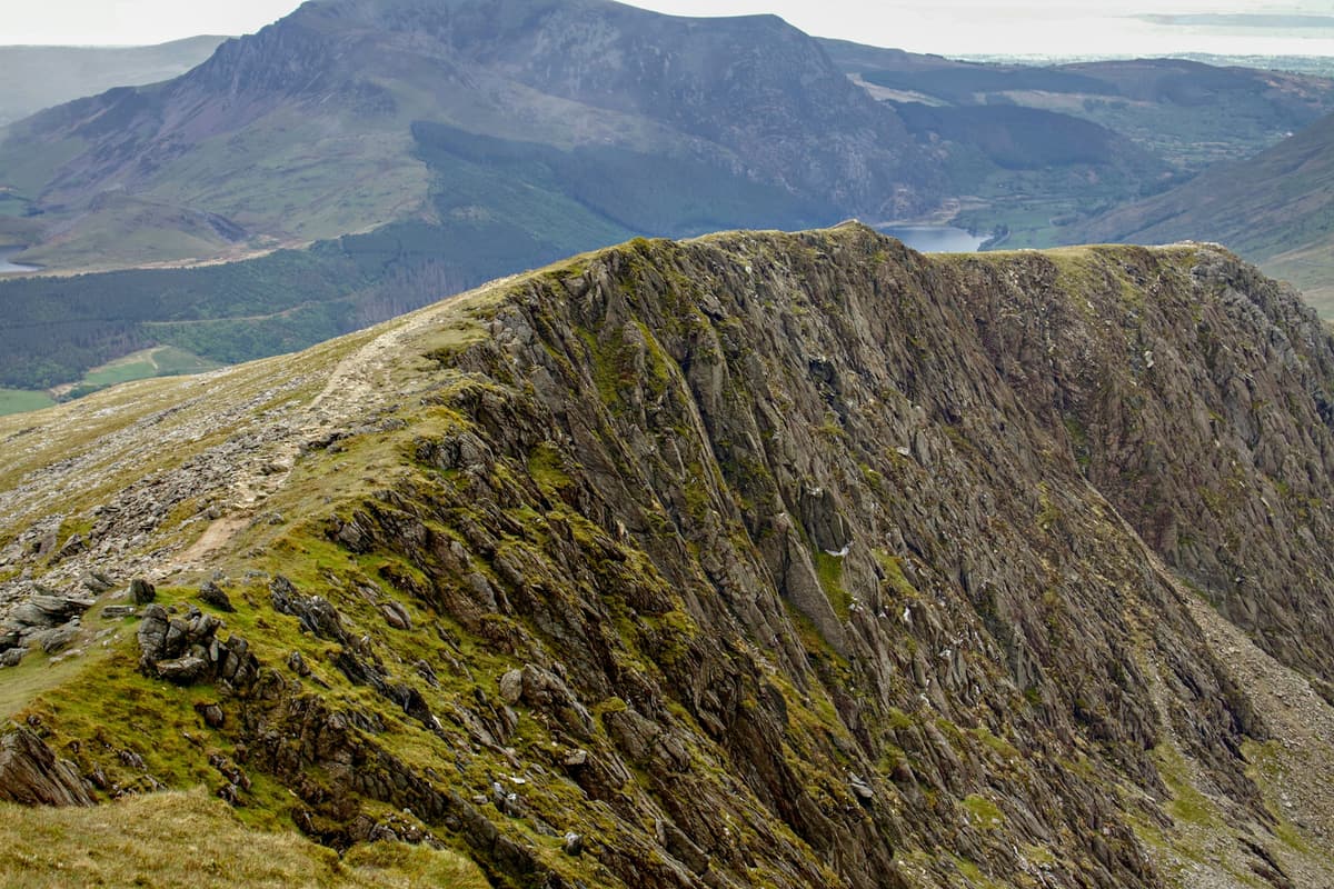 Snowdon