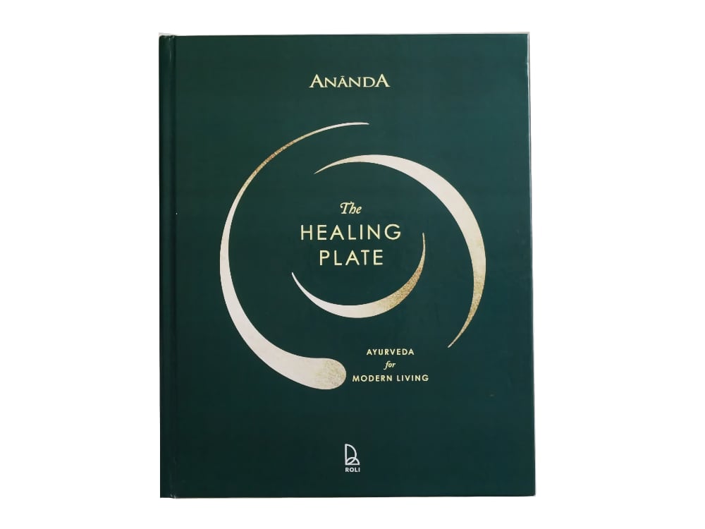 The Healing Plate