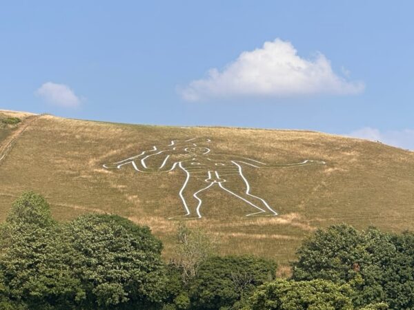 Cerne Abbas Stroll