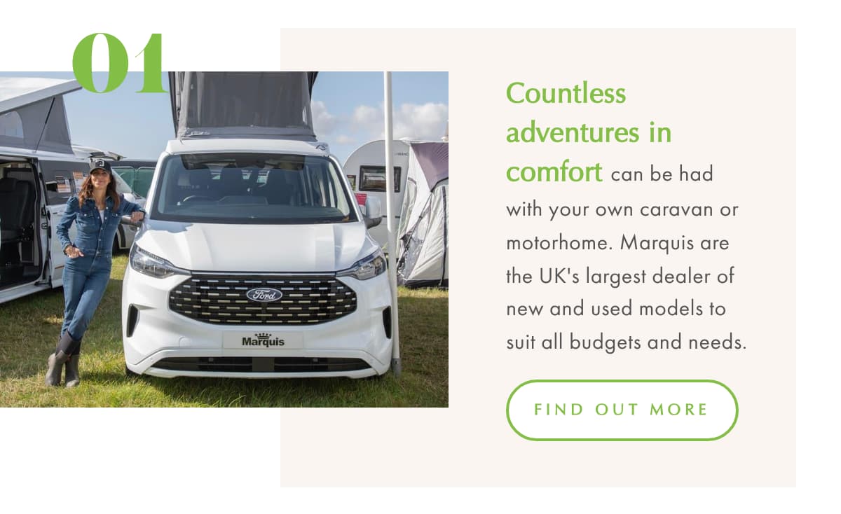 Here Comes the Sun 1 Marquis Motorhomes & Caravans