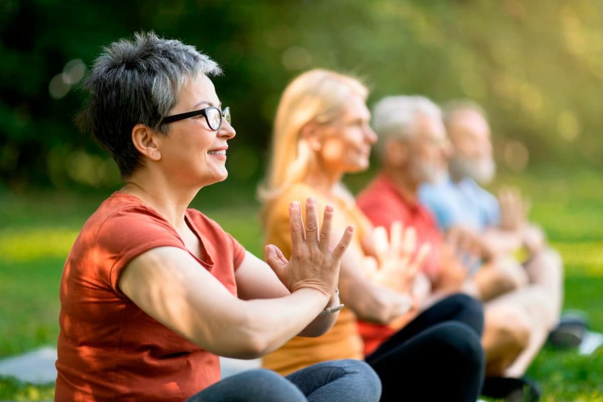 Restorative Retreats