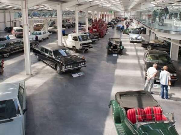 Motor Museum