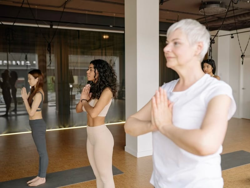 Taking Control Of Your Health