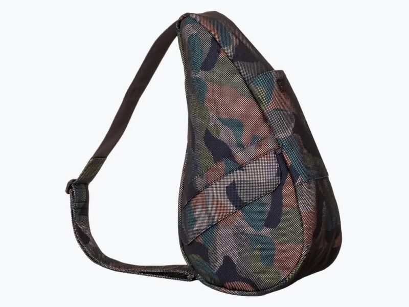 Cool Camo - Small Bag