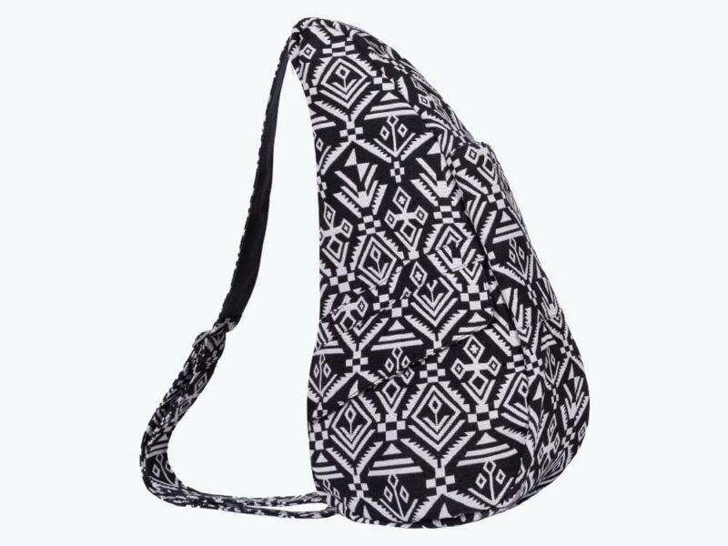 Folklore Black - Small Bag