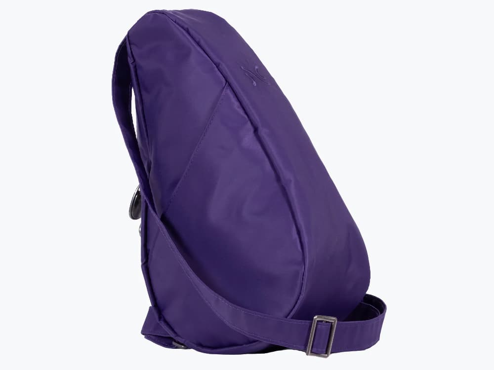 Sling Bag - Damson