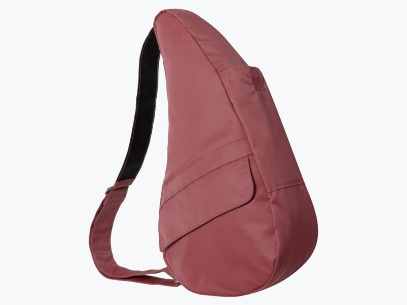 Textured Nylon S – Cinnamo