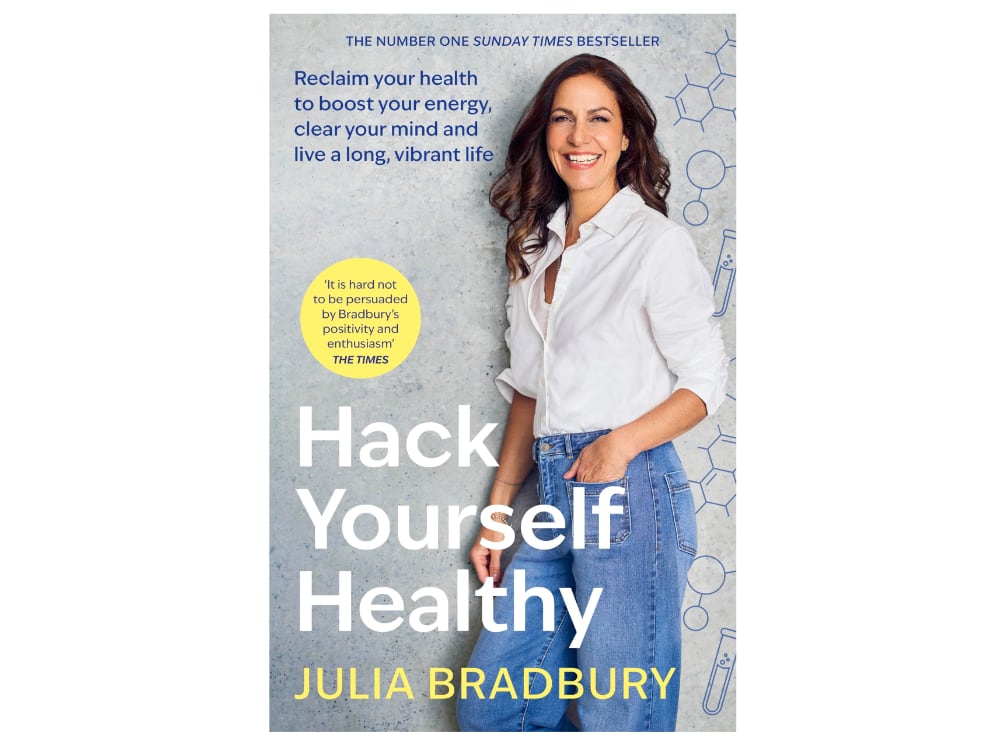 Hack Yourself Happy Paperback