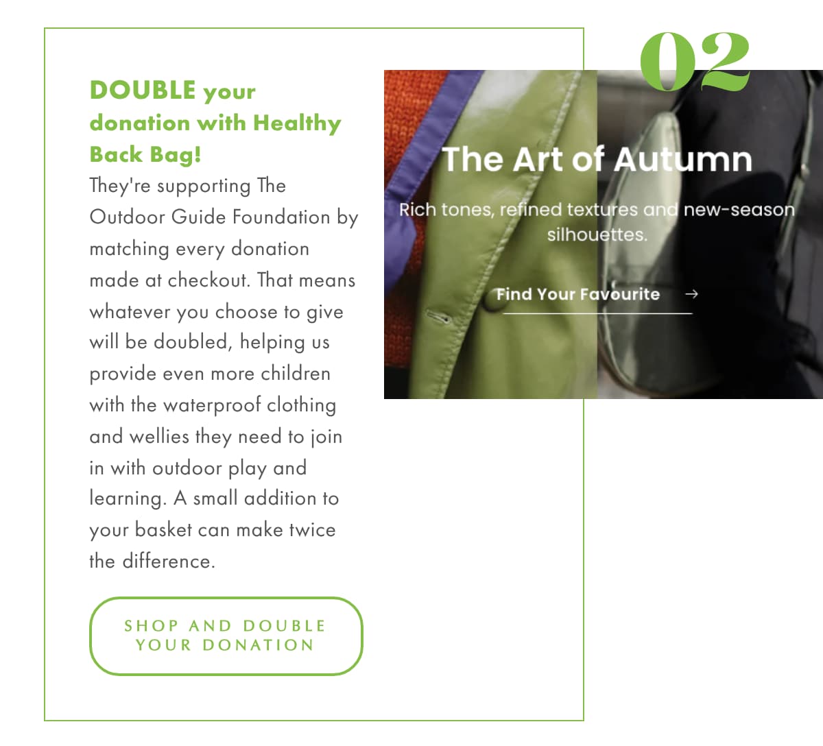 new podcast 2 The Art of Autumn