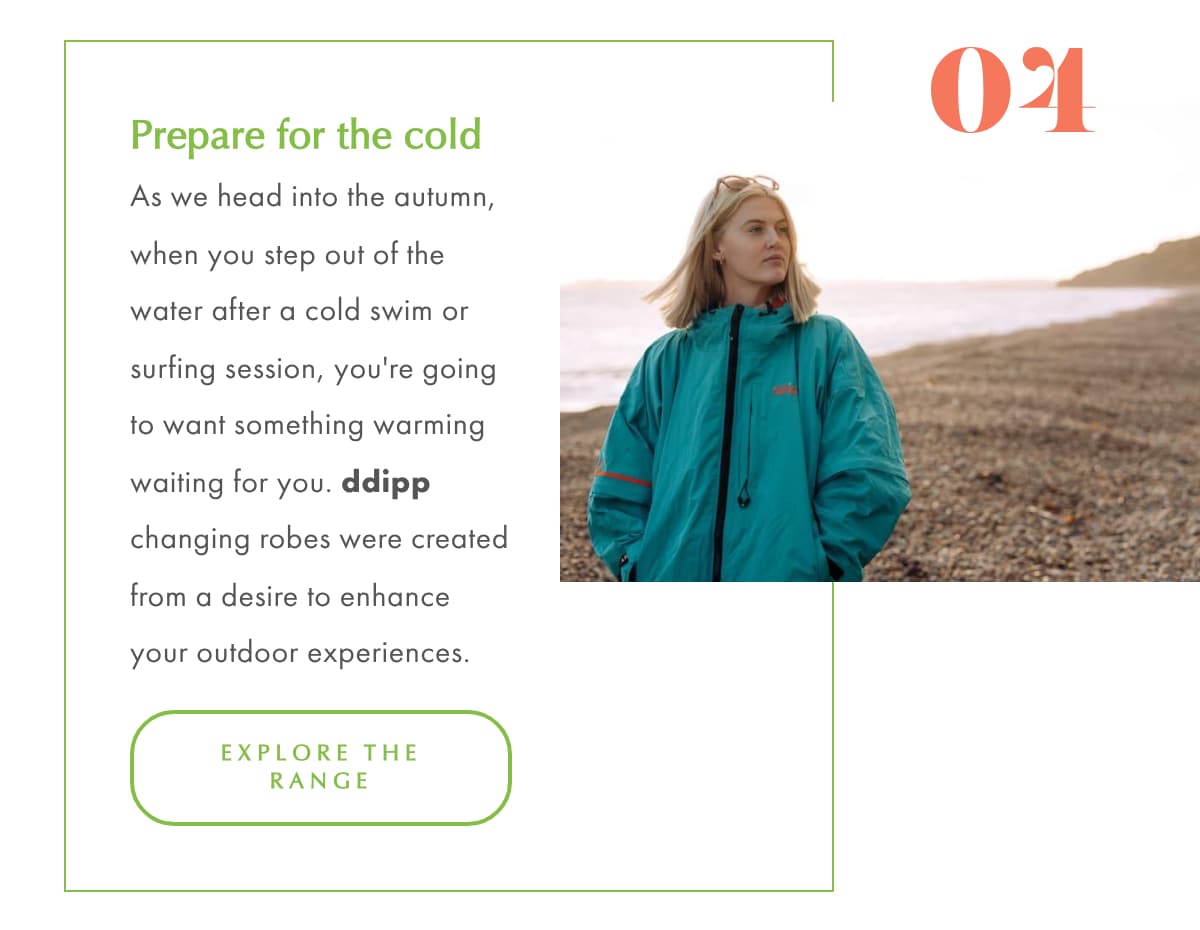 new podcast 4 Prepare for the cold